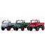 FMS FCX24 Mercedes-Benz Unimog 421 ferngesteuerte (RC) modell Elektromotor 1:24, 7 image