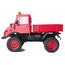 FMS FCX24 Mercedes-Benz Unimog 421 ferngesteuerte (RC) modell Elektromotor 1:24, 2 image
