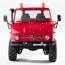 FMS FCX24 Mercedes-Benz Unimog 421 ferngesteuerte (RC) modell Elektromotor 1:24, 3 image