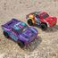 FMS FMS12441BDRTRPU ferngesteuerte (RC) modell Off-Road-Wagen Elektromotor 1:24, 7 image