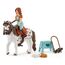 schleich HORSE CLUB 42518 Spielzeug-Set