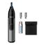 Philips 3000 series Nose trimmer series 3000 NT3650/16 Nasenhaar-, Ohrenhaar- und Augenbrauentrimmer