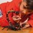 schleich ELDRADOR CREATURES Lavaskorpion, 3 image