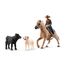 schleich FARM WORLD 42578 Spielzeug-Set