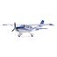 FMS FMS148PBU ferngesteuerte (RC) modell Flugzeug Elektromotor