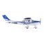 FMS FMS148PBU ferngesteuerte (RC) modell Flugzeug Elektromotor, 2 image