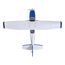 FMS FMS148PBU ferngesteuerte (RC) modell Flugzeug Elektromotor, 4 image