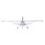 FMS FMS148PBU ferngesteuerte (RC) modell Flugzeug Elektromotor, 5 image