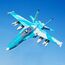 FMS FMS151P ferngesteuerte (RC) modell Flugzeug Elektromotor, 10 image