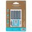 Pale Blue PB-AA-C Haushaltsbatterie Wiederaufladbarer Akku Lithium-Ion (Li-Ion), 3 image