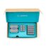 Paleblue Home Conversion Kit USB-C Wiederaufladbarer Akku 9V, AA, AAA, D Lithium-Ion (Li-Ion), 2 image