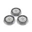 Philips SHAVER Series 3000 SH30 SH30/50 Ersatz-Scherköpfe