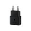 Samsung EP-T2510 Universal Schwarz USB Schnellladung Drinnen, 2 image