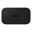 Samsung EP-T2510 Universal Schwarz USB Schnellladung Drinnen, 3 image