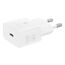 Samsung EP-T2510 Universal Weiß USB Schnellladung Drinnen, 4 image