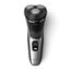 Philips 3000 series Shaver S3143/00 Elektrischer Nass- und Trockenrasierer, 3 image