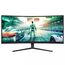 Philips Evnia 34M2C3500L/00 Computerbildschirm 86,4 cm (34") 3440 x 1440 Pixel Wide Quad HD LCD Schwarz
