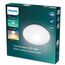 Philips Funktional Moire Deckenleuchte, 17 W, 4 image