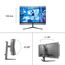 Philips Evnia 5000 27M2C5200W/00 Computerbildschirm 68,6 cm (27") 1920 x 1080 Pixel Full HD LCD Grau, 2 image