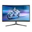 Philips Evnia 5000 27M2C5200W/00 Computerbildschirm 68,6 cm (27") 1920 x 1080 Pixel Full HD LCD Grau, 9 image