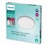 Philips Funktional Super Slim Deckenleuchte, 15 W, 3 image