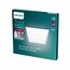 Philips Funktional Panel Deckendecke, quadratisch, 36 W, 3 image