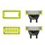 Philips Norelco OneBlade OneBlade QP624/50 Ersatzklinge