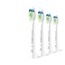 Philips Sonicare Optimal White HX6064/87 Bürstenköpfe (4er-Pack)