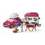 schleich HORSE CLUB 42535 Spielzeug-Set