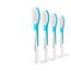 Philips Sonicare For Kids For Kids HX6044/90 Bürstenköpfe (4er-Pack)