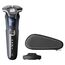 Philips SHAVER Series 5000 S5885/35 Elektrischer Nass- und Trockenrasierer