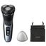 Philips 3000 series Shaver S3243/12 Elektrischer Nass- und Trockenrasierer