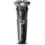 Philips SHAVER Series 5000 S5898/79 Elektrischer Nass- und Trockenrasierer, 2 image