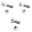 Lenco TTA-12IN1PRO Audio-Plattenspieler-Zubehör, 9 image