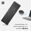 HP 230 Wireless-Maus und -Tastatur (kombiniert), 2 image