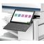 HP LaserJet Enterprise 6800zfsw Wireless Multifunction Farbe Drucker, Kopierer, Scanner; Duplex, 2 image