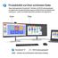 HP Serie 7 Pro 27 Zoll 4K Thunderbolt 4-Monitor – 727pk, 4 image
