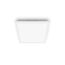 Philips Funktional Panel Deckendecke, quadratisch, 12 W