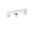 Philips myLiving Runner Decken-/Wandspot, 3x, 2 image