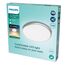 Philips Funktional Spray Deckenleuchte, 17 W, 2 image