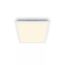 Philips Funktional Panel Deckendecke, quadratisch, 12 W