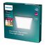 Philips Funktional Panel Deckendecke, quadratisch, 12 W, 4 image