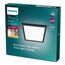 Philips Funktional Panel Deckendecke, quadratisch, 12 W, 4 image