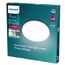 Philips Funktional Ozziet Deckenleuchte, 22 W, 2 image