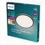 Philips Funktional Ozziet Deckenleuchte, 36 W, 3 image