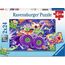 Ravensburger 12004259 Puzzlespiel 24 Stück(e) Fahrzeuge