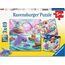 Ravensburger 12004260 Puzzlespiel 49 Stück(e) Kinder