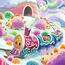 Ravensburger 12004260 Puzzlespiel 49 Stück(e) Kinder, 4 image