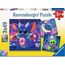 Ravensburger 12004261 Puzzlespiel 49 Stück(e) Kinder