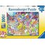 Ravensburger 12004262 Puzzlespiel 100 Stück(e) Kinder
